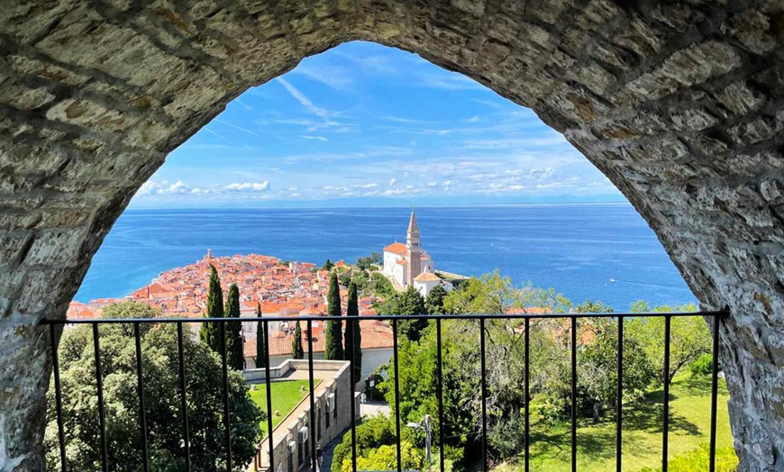 Image 7: Buono Sconto da 50, 100 o 150 € per pacchetto vacanza Jonas