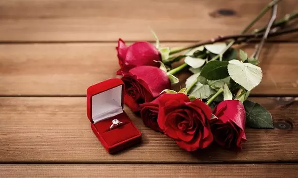 Engagement Party-, Dinner- or Corporate Meeting-, or Event-Planning Session from Salt. (Up to 51% Off) - Primary Image