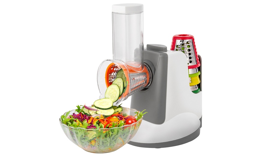 Image 7: Frozen Fruit Dessert Maker w/ or w/o Ice Cream Maker