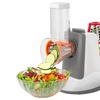 Image 7: Frozen Fruit Dessert Maker w/ or w/o Ice Cream Maker