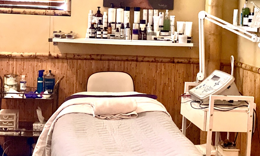 Image 3: Two 15- or 30-Minute Electrolysis Permanent Hair-Removal Treatments