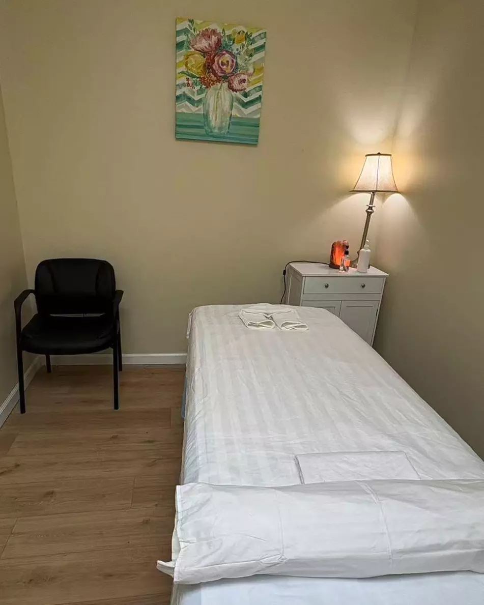 Swedish or Deep Tissue Massage (Solo or Couples Massage) w/ Hot Stones