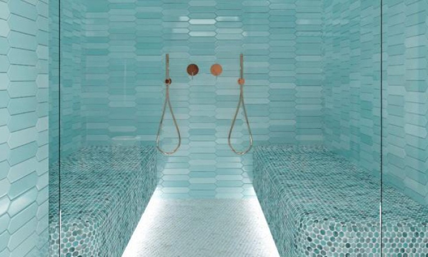 Image 6: Euphoria Spa Vouchers: £40 or £80 to Spend on Treatments and Wellness