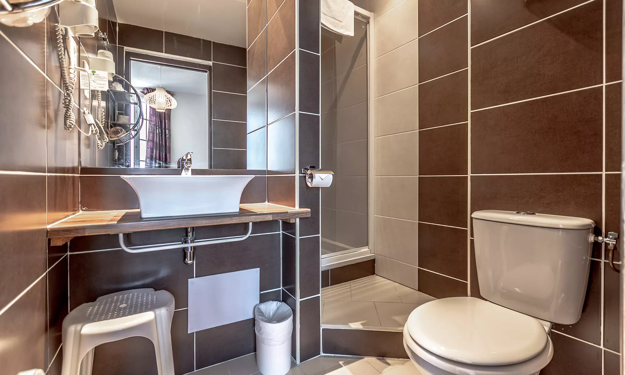 Saint Raphaël : séjour en chambre double pour 2 personnes