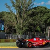 Image 4: F1 Grand Prix Imola: 1-Day or 3-Day Ticket