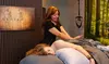 60-Minute Manual Lymphatic Drainage / Neuromuscular Therapy at LA Sports Recovery by VitaKinesis (Up to 35% Off)