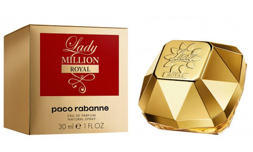 Image 6: Paco Rabanne Choice of Fragrances for Men and Women