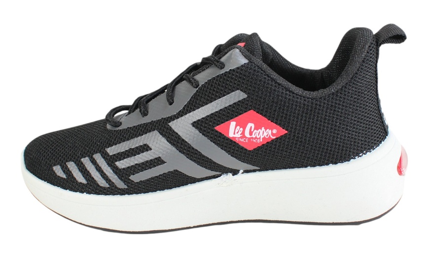 Image 5: Lee Cooper Unisex-Sneakers