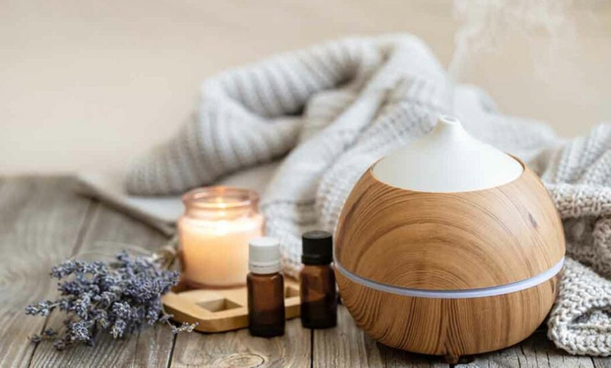 Image 4: 60-Minute Pampering Package- Massage, Scrub, & More for One or Two 