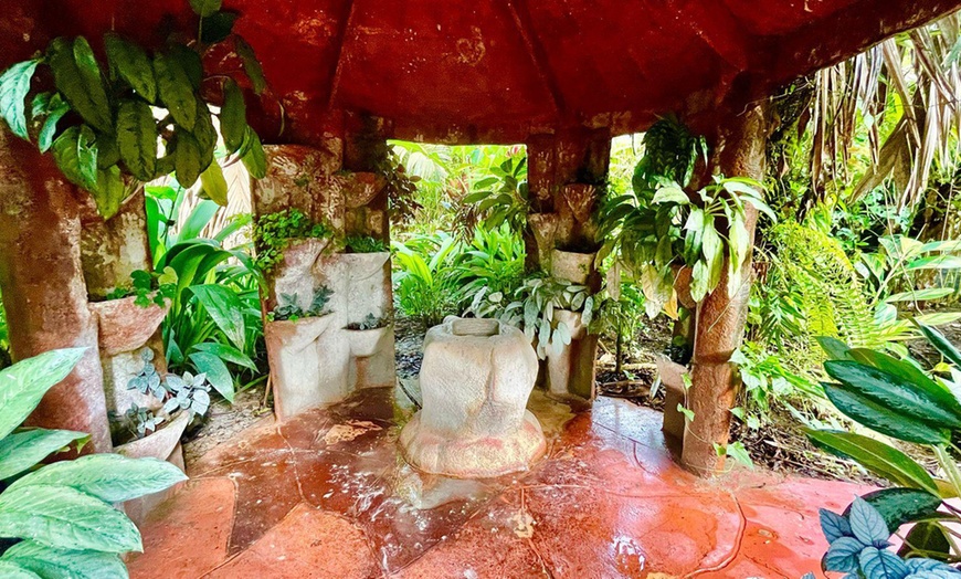 Image 24: Member-Only Deal: Blue River Resort & Hot Springs