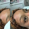 Image 3: Full Set of Classic or Hybrid Eyelash Extensions in Jet Black or Brown