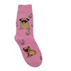 Image 5: Calcetines con diseño de perro 
