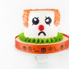 Image 7: Spooky, festive Halloween Cakes - Perfect for parties and treats!