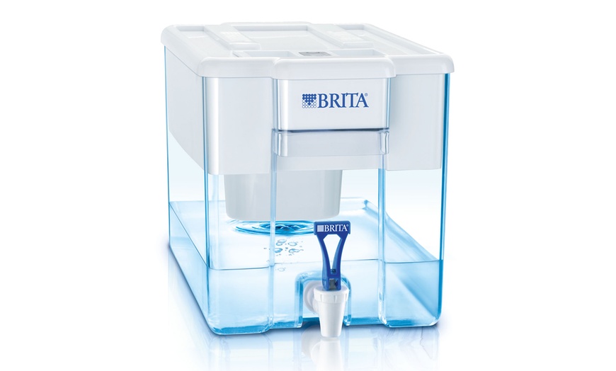 Image 2: Brita Optimax with Maxtra + Cartridge