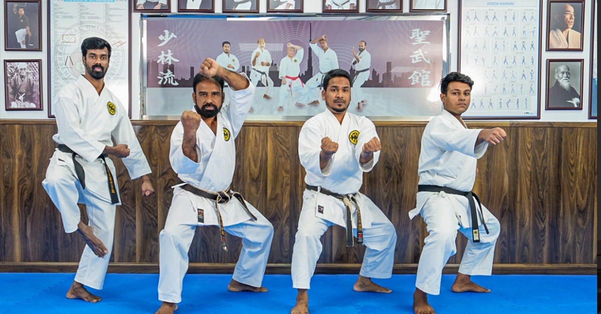 Up To 58% Off Karate, Yoga, Swimming Or Aerobics Classes Up To 58% Off Karate, Yoga, Swimming Or Aerobics Classes