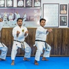 Image 4: Up to 66% Off Karate, Yoga, Swimming or Aerobics Classes
