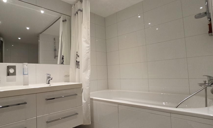 Image 7: Foresta Nera: 2, 3 o 5 notti con mezza pensione e Spa per 2