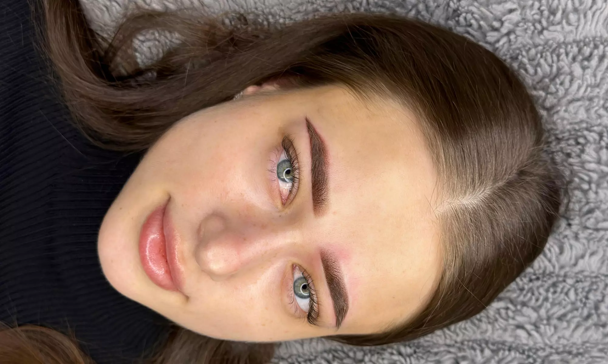 Eyebrow Shaping and Tinting for Defined, Fuller-Looking Brows at Mile High Modern Beauty Up To 51% Off - Second Medium