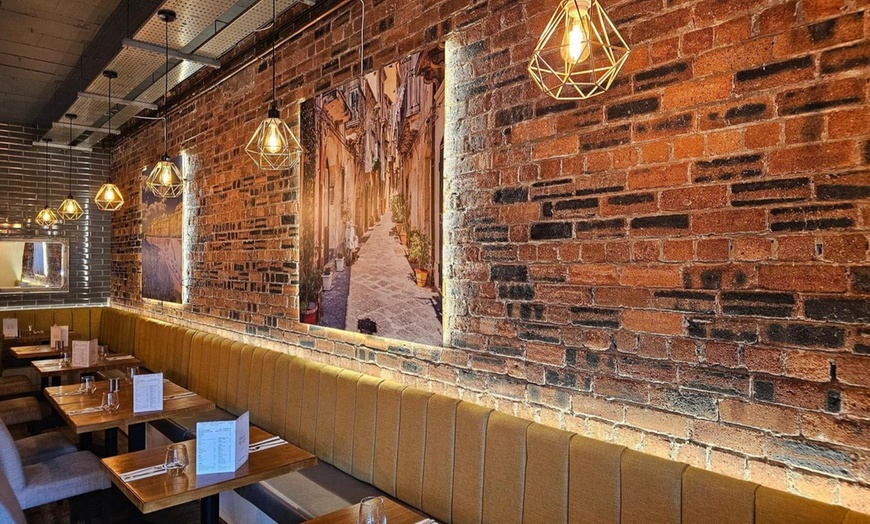 Image 12: Maremonti Restaurant: £30 or £50 Voucher for Authentic Gourmet Dining