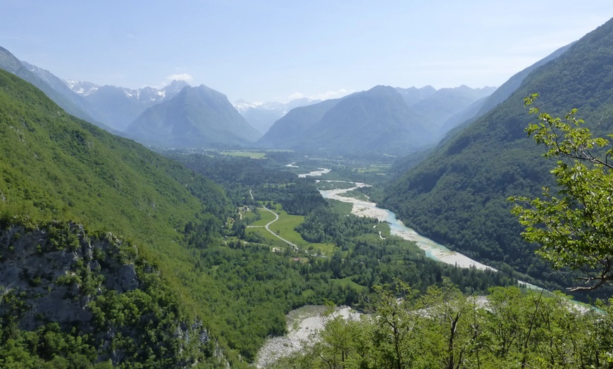 Image 21: ✈ 7-Days in Slovenia w/ Air, Car & Hotel from Worldee