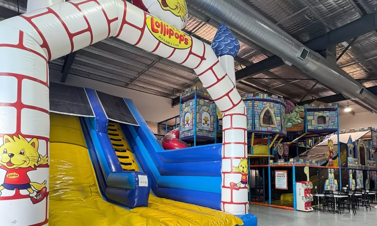 Weekday/Weekend Junior (under 3 years)/ Super Entry(3 years & over)