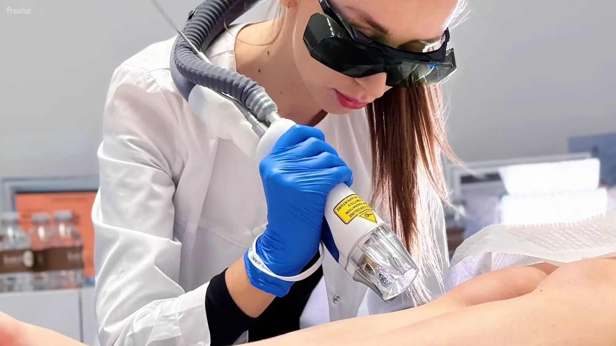 Get Smooth Skin with Laser Hair Removal Sessions for Any Area