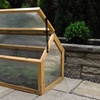 Image 11: Garden Grow Raised Wooden Cold Frame