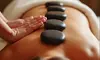 FabulousDollHouse: One or Three Relaxing Hot Oil or Three 65-Min Hot Stone Relaxing Massage (Up to 55% Off)