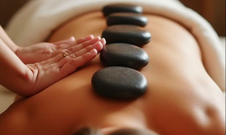 65 Minutes: Relaxing Hot Oil Massage - FabulousDollHouse LLC