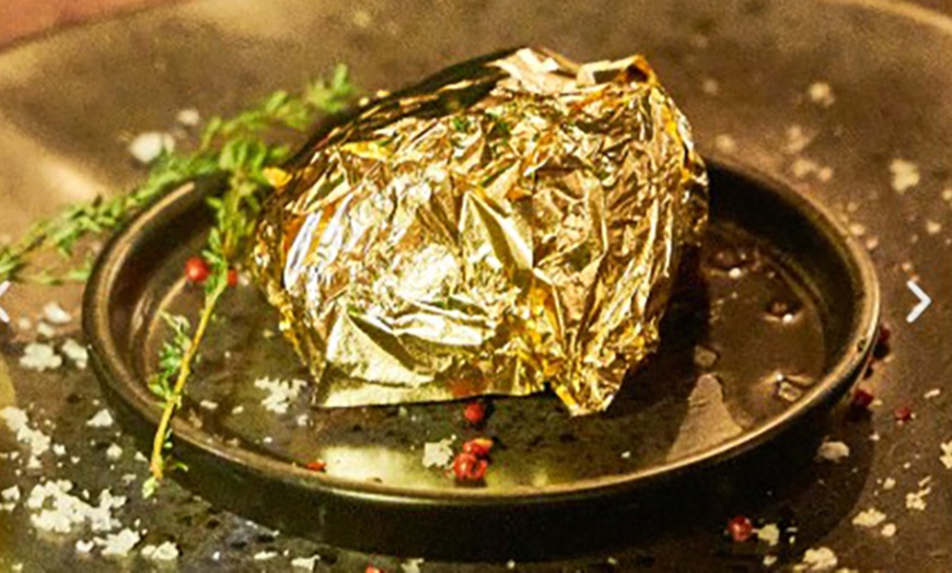 Image 12: Relish an Immersive Meal with a £30 or £50 Voucher