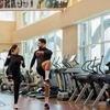 Image 1: 5* Gym Pass or Membership with Facility Access for One Person