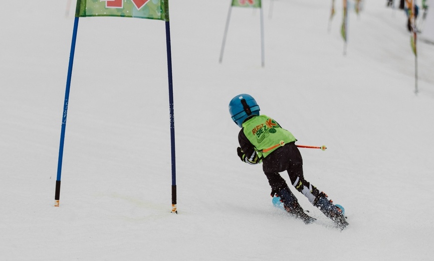 Image 6: Skorzystaj z oferty Skipass i odkryj 5 stacji narciarskich w Beskidach