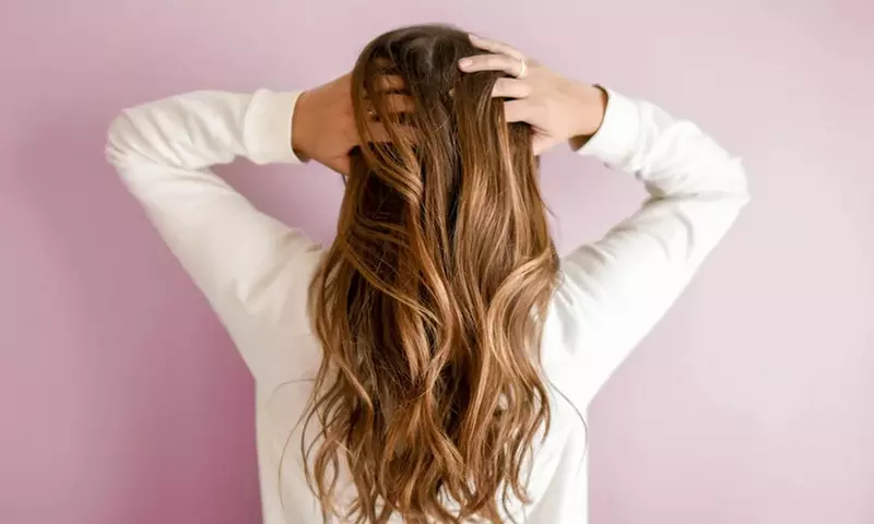 Transform Your Look with Color, Partial Highlights & Blow-Dry/Haircut