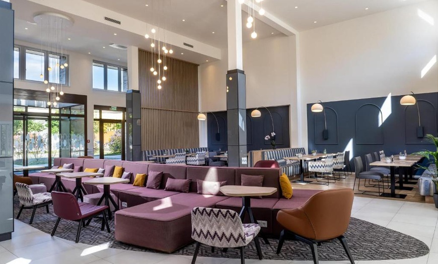 Image 7: Potsdam: 1-3 Nächte inkl. Frühstück und Fitness