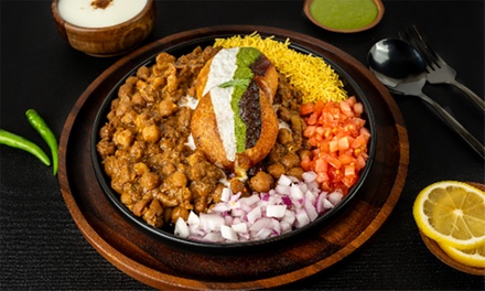 $30 Worth of Indian Street Eats and Treats - Royal Paan Falconridge N.E