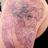 Image 3: Enjoy with Half or Full Day Tattoo Session; Up to 4 or 8 Hour