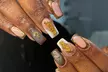 Explore Classic or Structured Gel Manicure or X Extensions (Solid Color Only) at Libra Lux (Up to 26% Off) - Second Medium