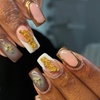 Image 6: Classic or Structured Gel Manicure or X Extensions (Solid Color Only)