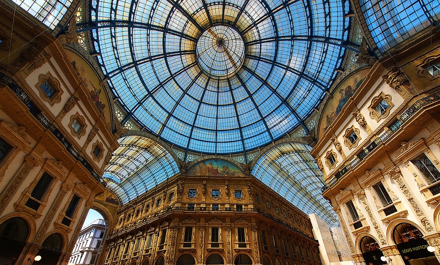 Image 5: ✈ 8-Day Venice, Lake Garda w/ Milan Vacation with Air