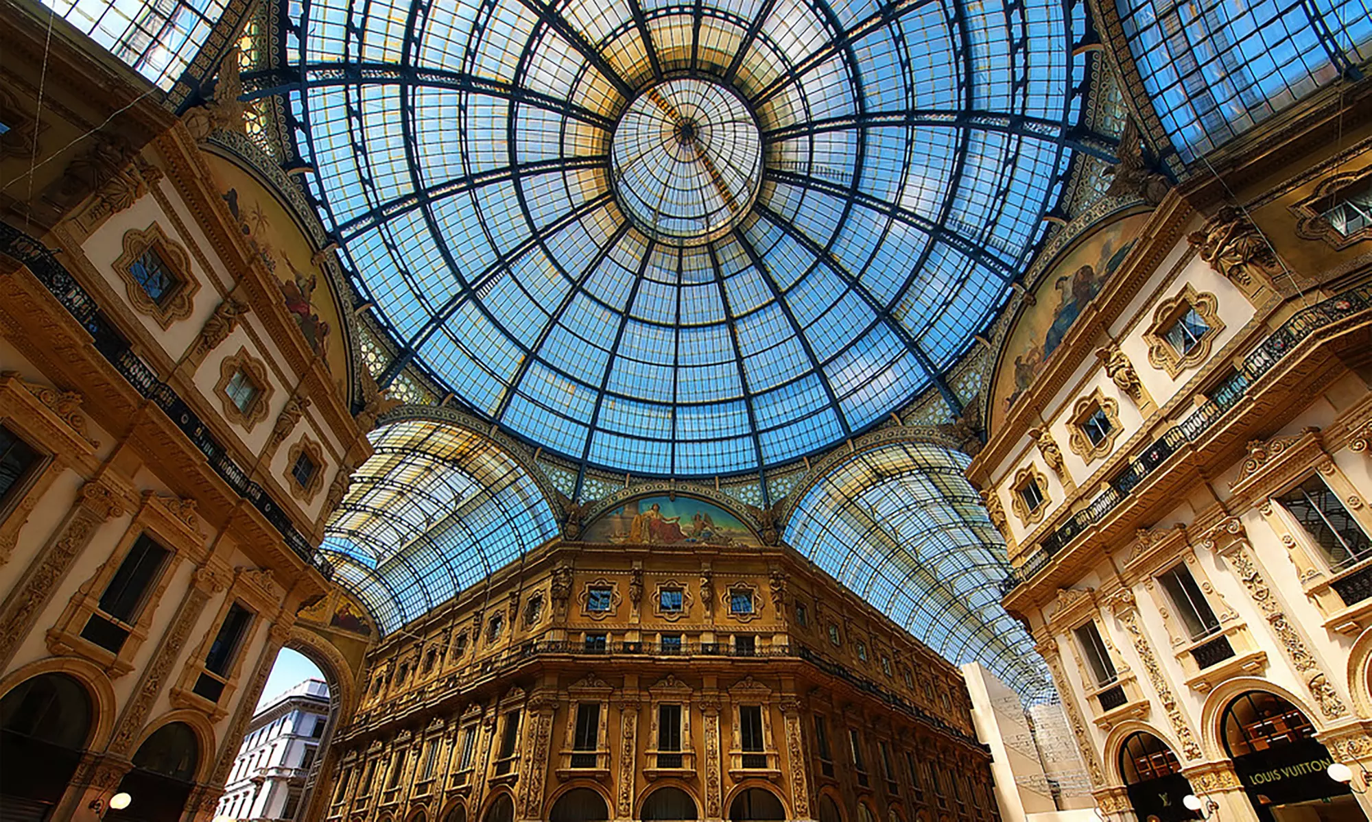 ✈ 8-Day Venice, Lake Garda w/ Milan Vacation with Air