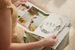 20-Page Custom Hard Cover Wedding Photo Books from Shutterfly - Five Options Available. - Second Medium