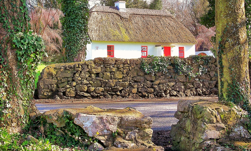 Image 3: Co. Tipperary: Up to 7-Night Cottage Stay