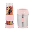 Image 16: Mini blender de 300 W et 4 lames en acier inoxydable