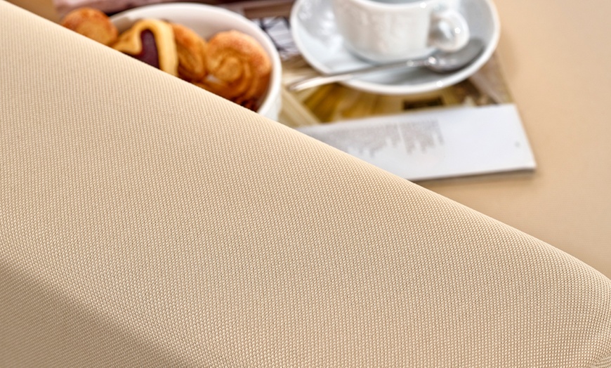 Image 16: Co.Ingros.Tex 2er-Set Kissenbezüge oder Bezug für Sofa oder Sessel