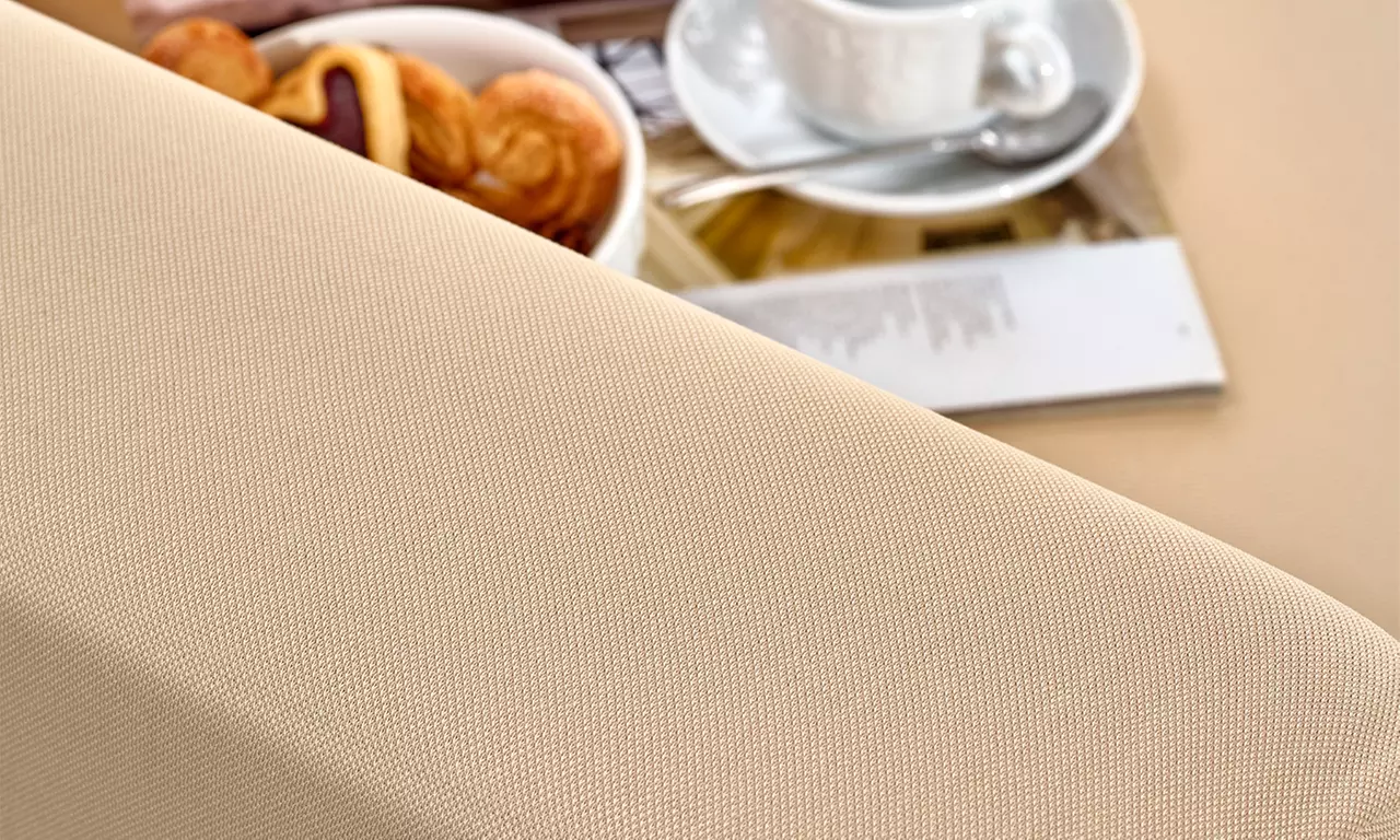 Co.Ingros.Tex 2er-Set Kissenbezüge oder Bezug für Sofa oder Sessel