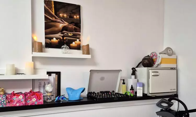 90-Minute 1, 3, or 5 Dubai Signature Luxury Chemical Peel Facials