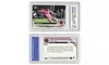 2025 MLS Topps LIONEL MESSI Miami Card #28 Goal Contributions Leader Gem-Mint 10