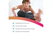 Enhance your Well-Being: One Month Supply of Menopause Patches with Consultation from Healthogenics - Second Medium