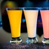 Image 10: Lunch for Two with Beer or Wine or Credit for Food & Drinks