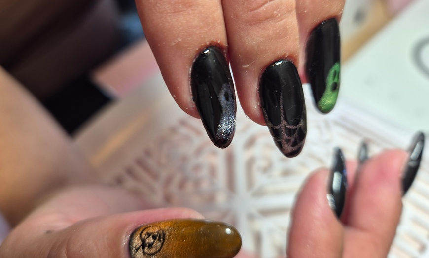 Image 5: Beauté des mains chez Le Palais d'Apolonia